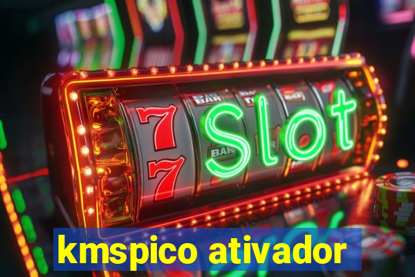 kmspico ativador